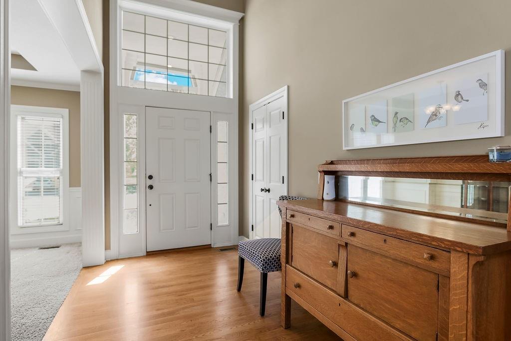 9604 N Evanston Avenue