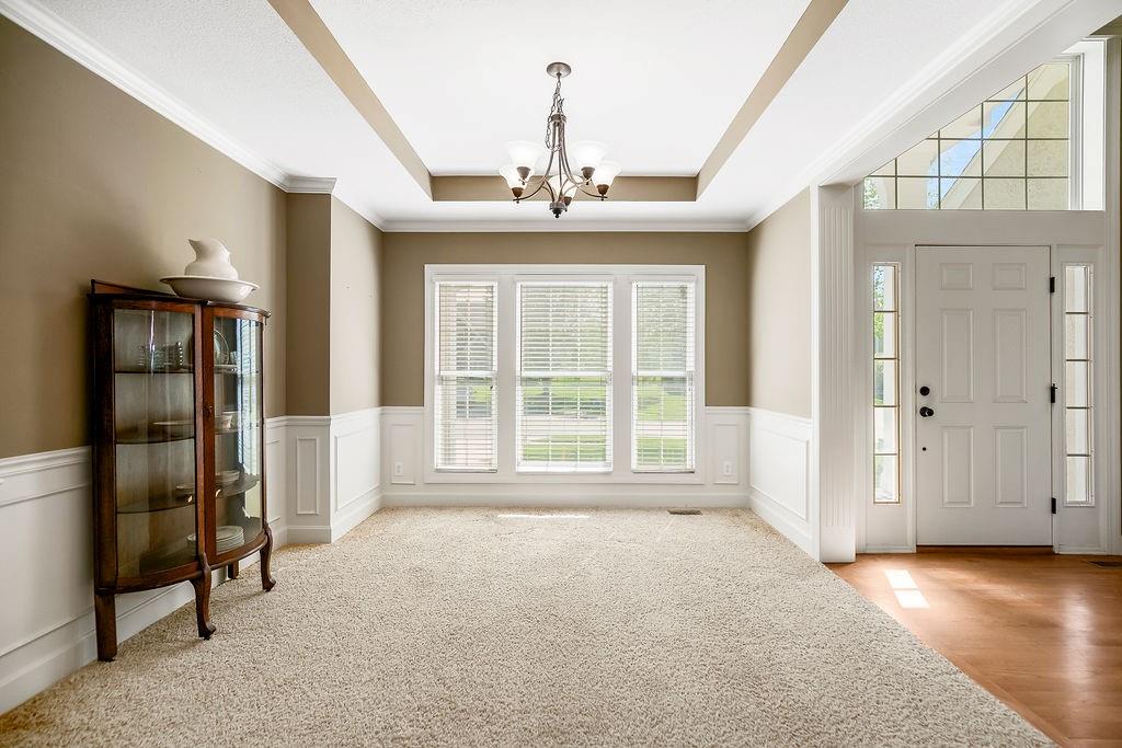 9604 N Evanston Avenue