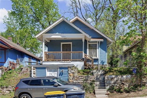 4902 E 17th Street, Kansas City, MO 64127 - #: 2620316