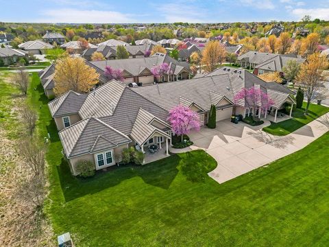 5434 W 145th Street, Leawood, KS 66224 - MLS#: 2543631