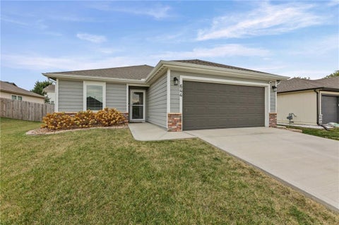 644 N Pear Street, Gardner, KS 66030 - MLS#: 2641486