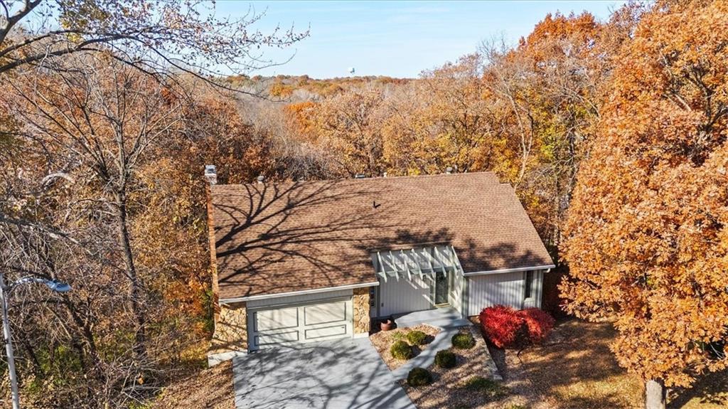 6532 NW Melody Court