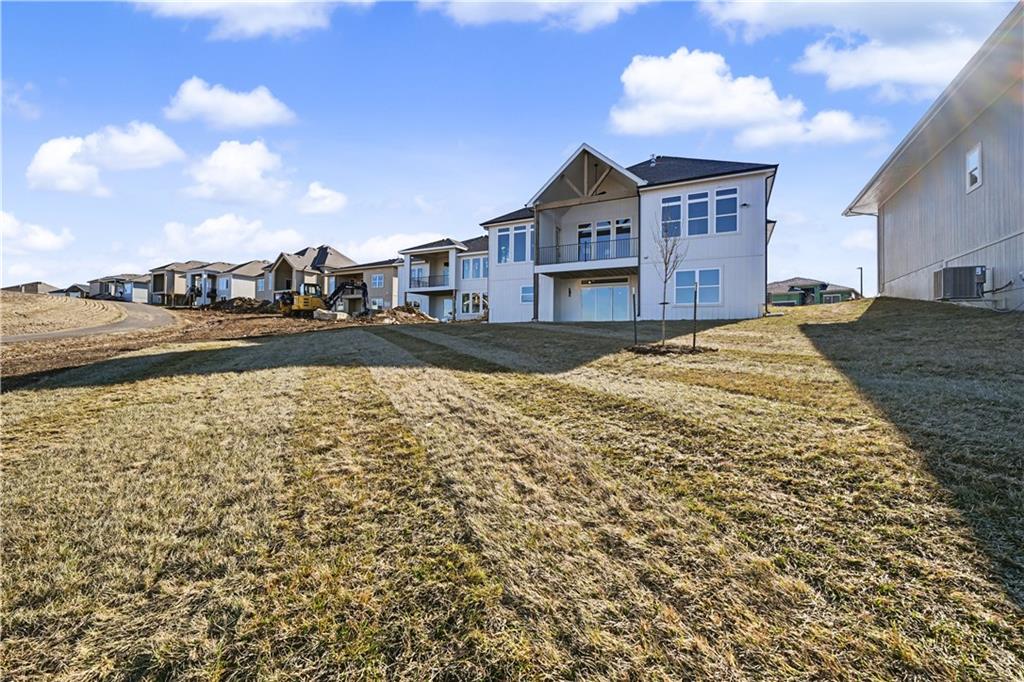 22152 W 94th Terrace