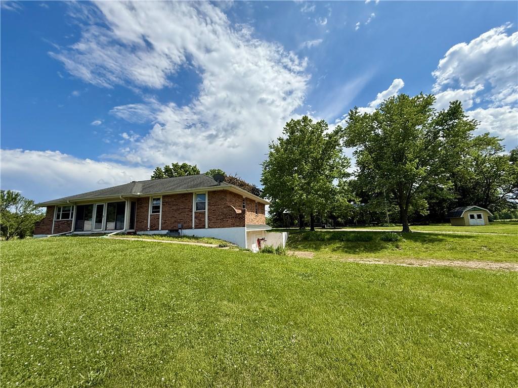 450 SW 725th Road