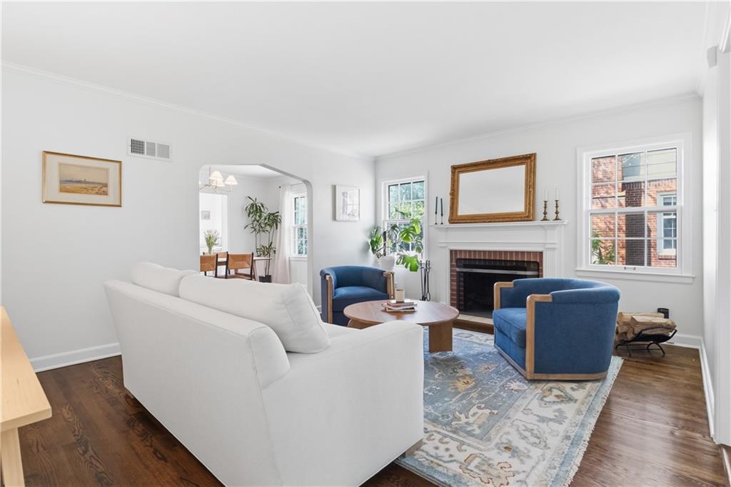 5420 Fairway Road