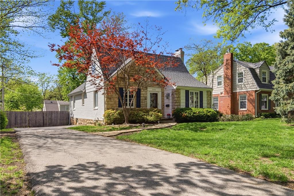 5420 Fairway Road