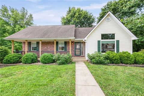 1745 Collins Drive, Platte City, MO 64079 - MLS#: 2629474