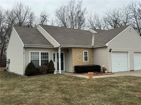 2124 N 83rd Terrace, Kansas City, KS 66109 - MLS#: 2597867