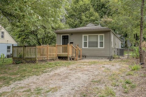 1315 N Mccoy Street, Independence, MO 64050 - MLS#: 2597532