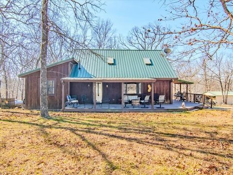 29553 Paradise Drive, Warsaw, MO 65355 - #: 2608622