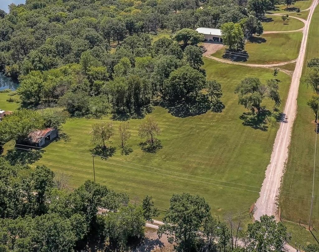 Photo of 406 21000 Road, Cherryvale, KS 67335 (MLS # 2608490)