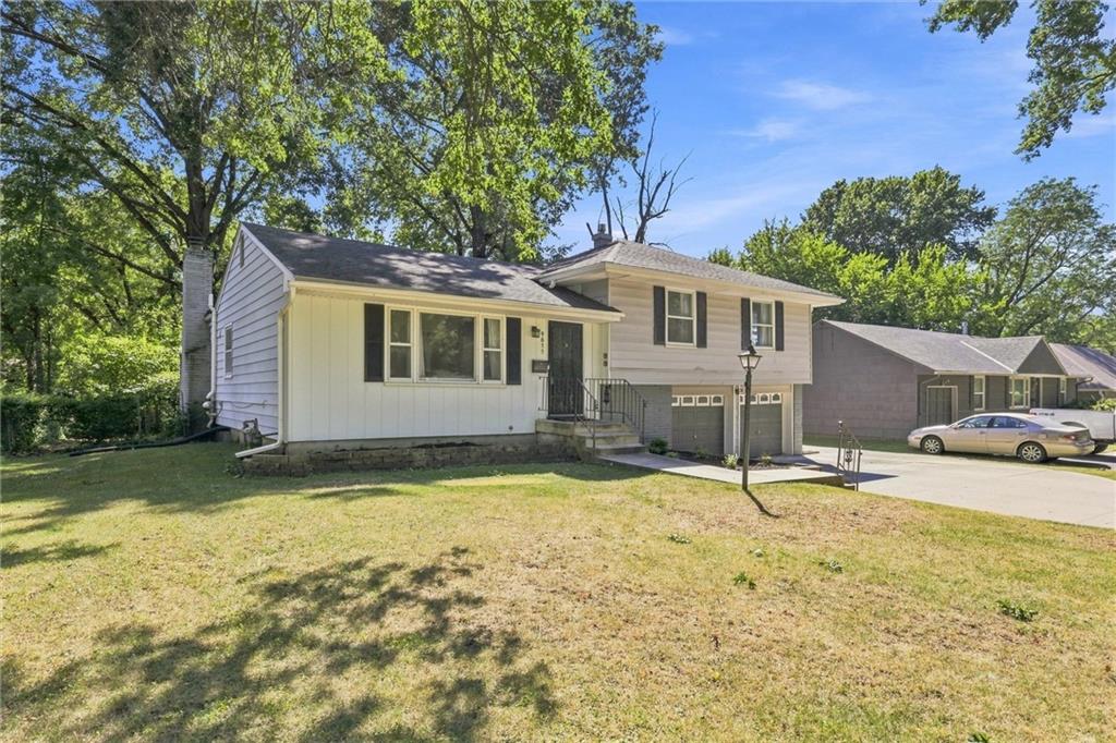 9611 E 80th Terrace