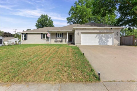 1112 Church Street, Eudora, KS 66025 - MLS#: 2628241