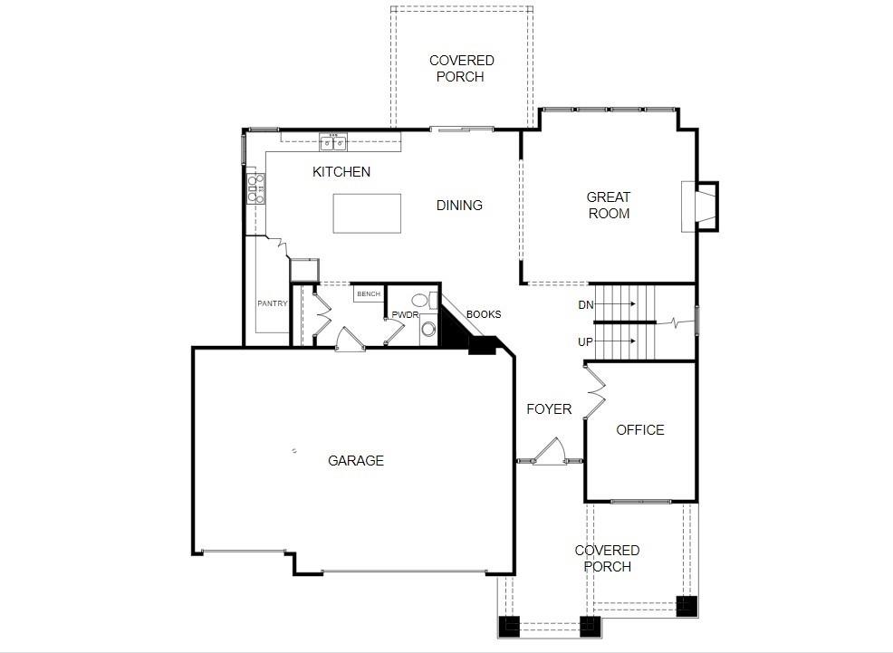 3509 W 187th Street