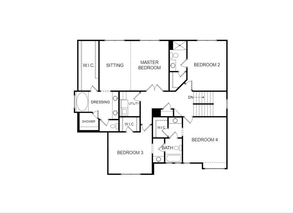 3509 W 187th Street