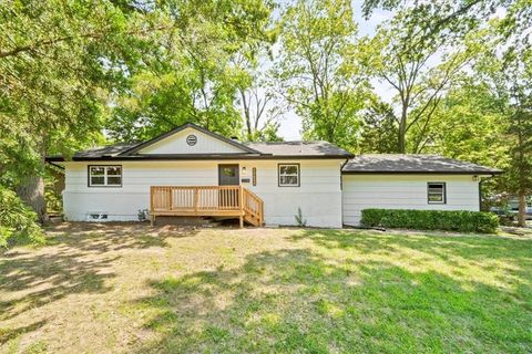 2425 N 47th Terrace, Kansas City, KS 66104 - #: 2498826