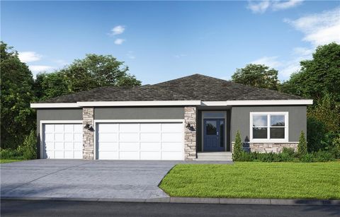 18585 W 195 Street Spring Hill KS 66083