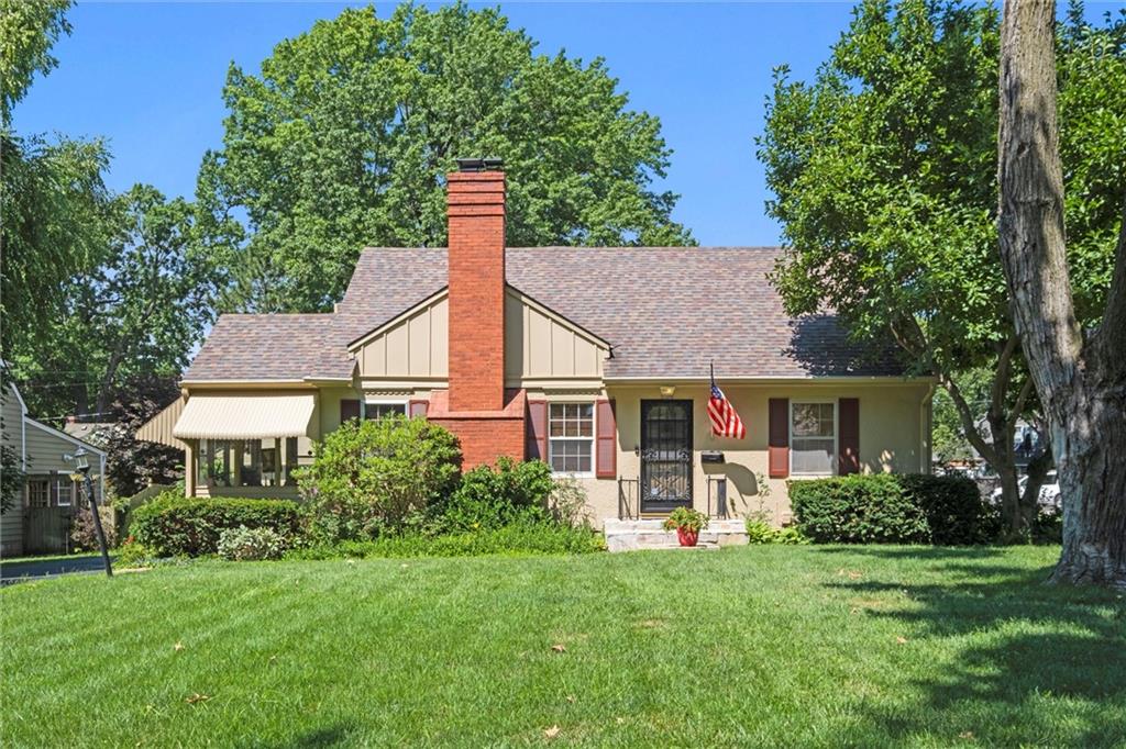 5324 Fairway Road