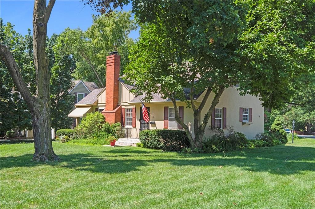 5324 Fairway Road