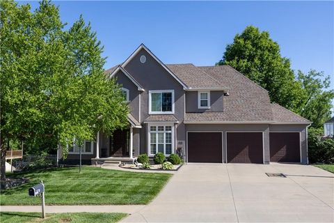 Photo of 4904 Aegean Terrace, St Joseph, MO 64506 (MLS # 2620137)