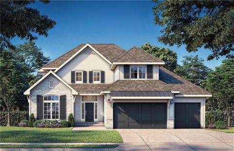 12505 W 184th Street Overland Park KS 66013