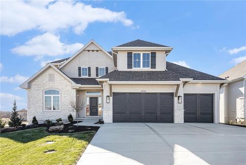 12505 W 184th Street, Overland Park, KS 66013 - MLS#: 2530921