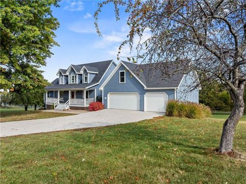 15145 Lakeport Lane Smithville MO 64068