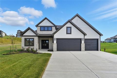 9785 Ambrosia Lane, Parkville, MO 64152 - MLS#: 2561439