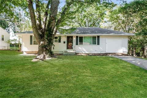 5728 Cedar Avenue, Raytown, MO 64133 - MLS#: 2516484