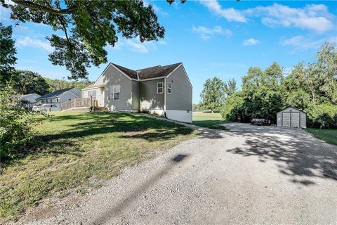 1910 S Jackson Drive, Independence, MO 64057 - MLS#: 2566386