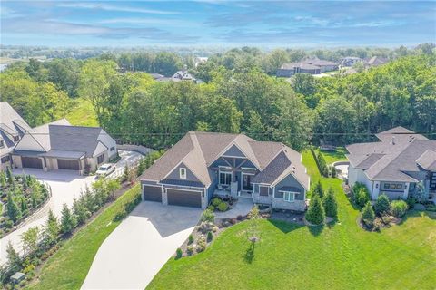 14 Buffalo Ridge Drive, Lake Winnebago, MO 64034 - #: 2532019