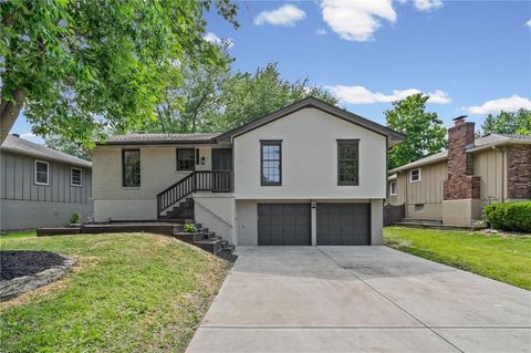 3004 Iva Drive, Independence, MO 64057 - MLS#: 2620407