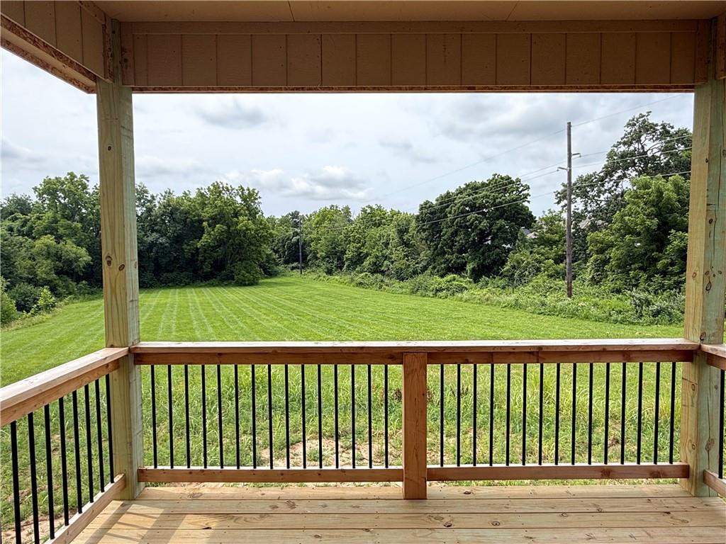 Photo of 1070 Fir Lane, Liberty, MO 64068 (MLS # 2612385)