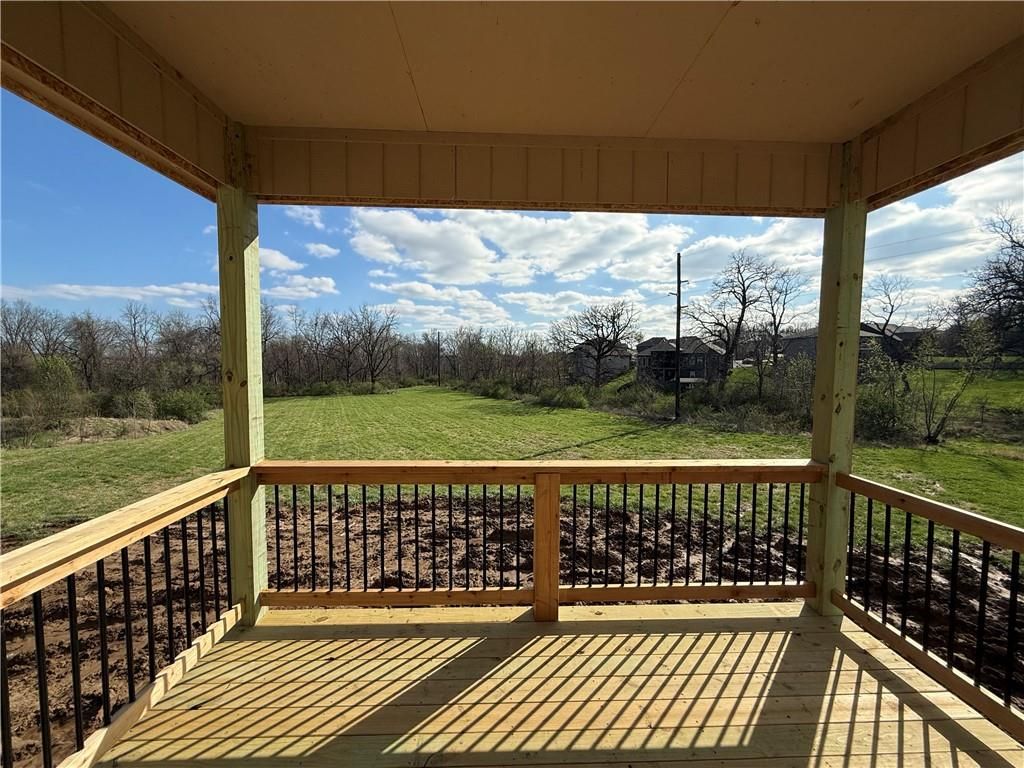 Photo of 1070 Fir Lane, Liberty, MO 64068 (MLS # 2612385)