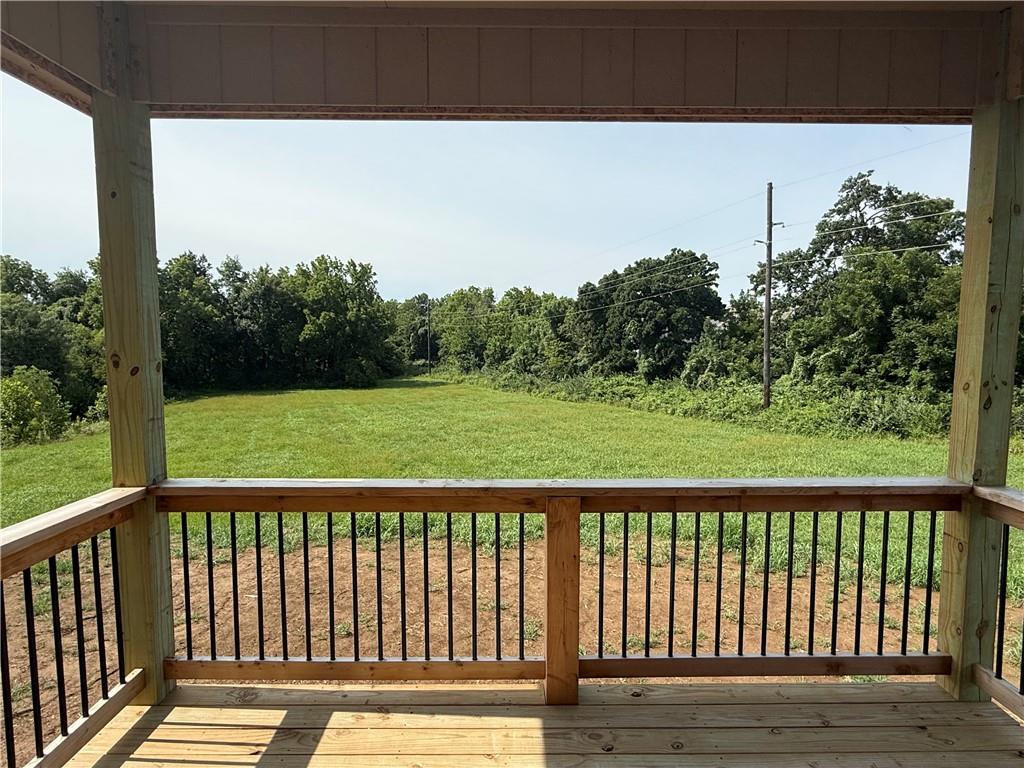 Photo of 1070 Fir Lane, Liberty, MO 64068 (MLS # 2612385)