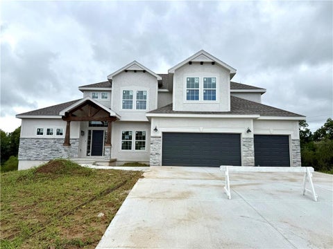 1070 Fir Lane, Liberty, MO 64068 - MLS#: 2612385