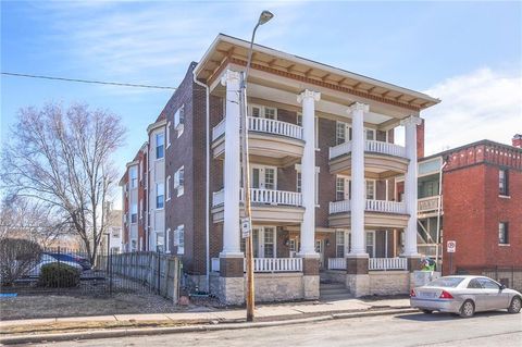 3433 Central Street Kansas City MO 64111