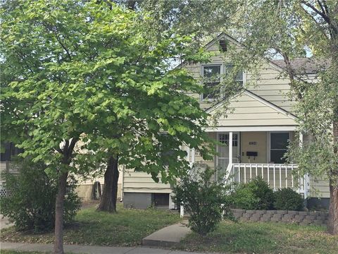 1234 E 22nd Avenue North Kansas City MO 64116