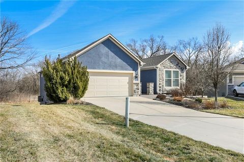 4925 Tallgrass Street, Leavenworth, KS 66048 - MLS#: 2598655