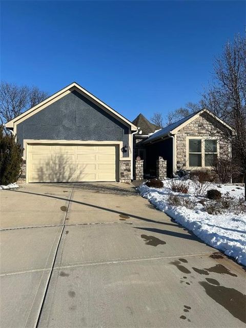 4925 Tallgrass Street Leavenworth KS 66048