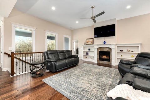 4925 Tallgrass Street, Leavenworth, KS 66048 - MLS#: 2598655