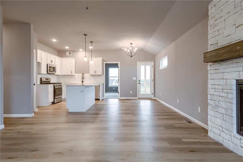 Photo of 20560 Newcastle Street, Spring Hill, KS 66083 (MLS # 2608525)