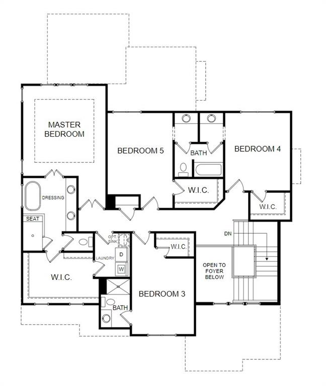 18248 Earnshaw Street