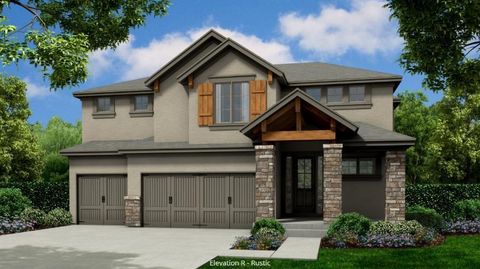 18248 Earnshaw Street Overland Park KS 66013