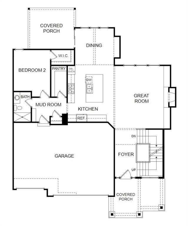 18248 Earnshaw Street