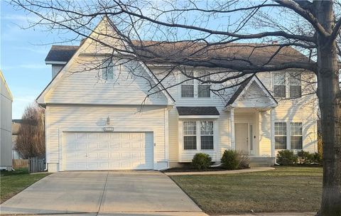 5117 W 158TH Street Overland Park KS 66224