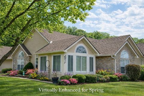 6011 NE Kensington Court, Lee\'s Summit, MO 64064 - MLS#: 2597340