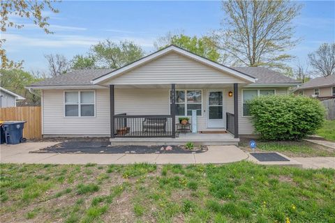 5821 NE Vivion Road, Kansas City, MO 64119 - MLS#: 2544070