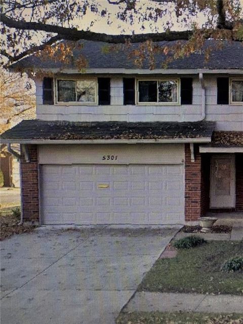 5301 W 103 Place Overland Park KS 66207