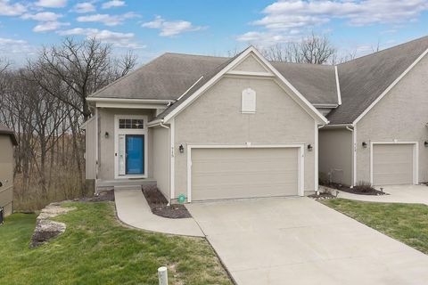 Photo of 715 N 74th Street, Kansas City, KS 66112 (MLS # 2606279)